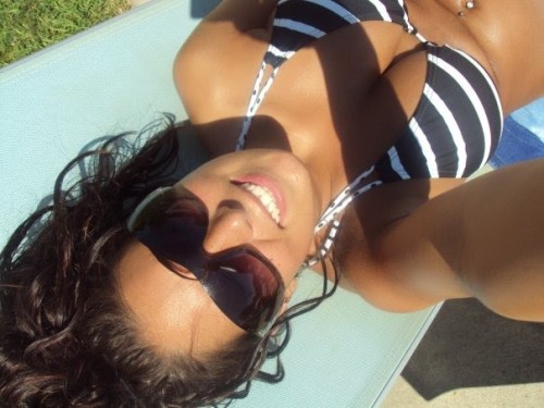 Bikinis Boobs Butts