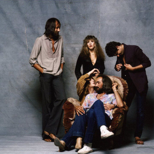 petersonreviews:Fleetwood Mac, 1979
