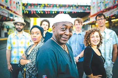 Ural Thomas (of the Wheedle&rsquo;s Groove series) is playing the Bootleg Theater next Wednesday