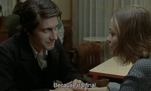 qpulm:The Main Thing Is to Love (Andrzej Zulawski, 1975)