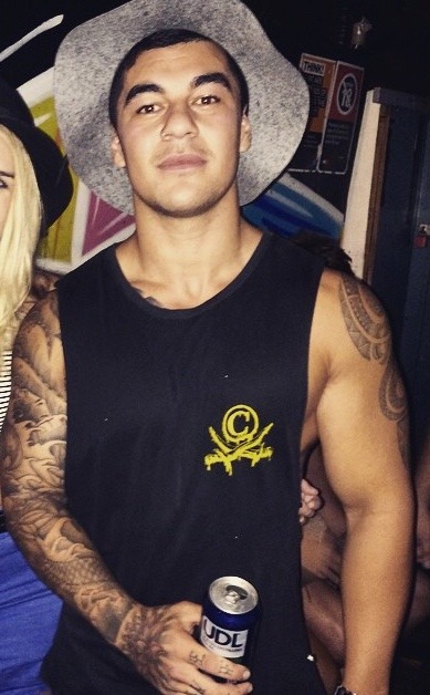 naughtyhotaussieguys: jake.j - hottie