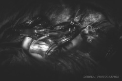 lordka-berlin:  DARK EXPRESSION  Mehr Bilder