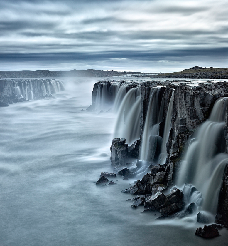 seafarers:  Iceland by Antony Spencer