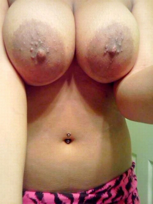 all-kinds-of-racks:  Pancake areolas