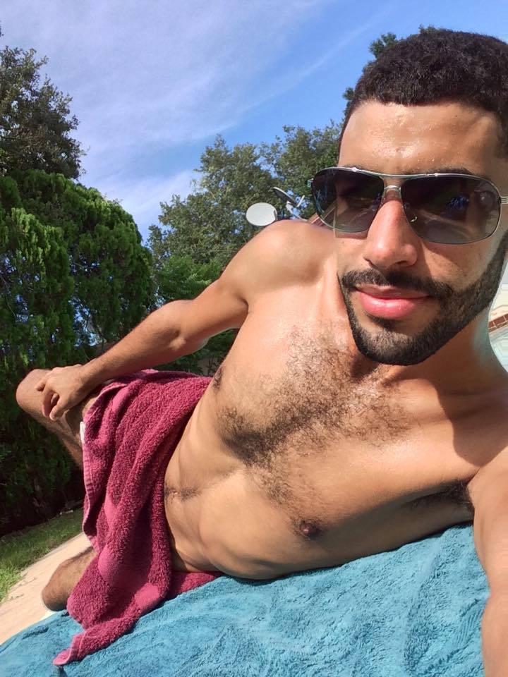 Thanks Shane for the hot photos!  Please send in more.  You guys can see more and