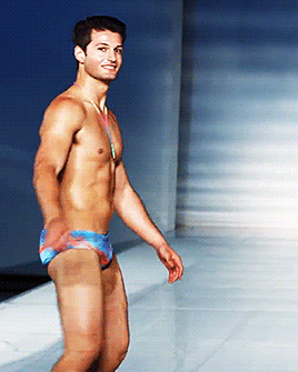 kensprof:  Turn Around.