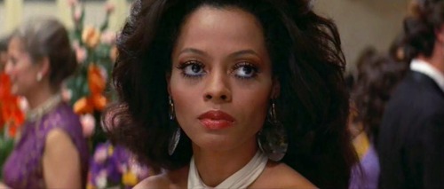 dar-a:  vintagewoc:Diana Ross in Mahogany porn pictures