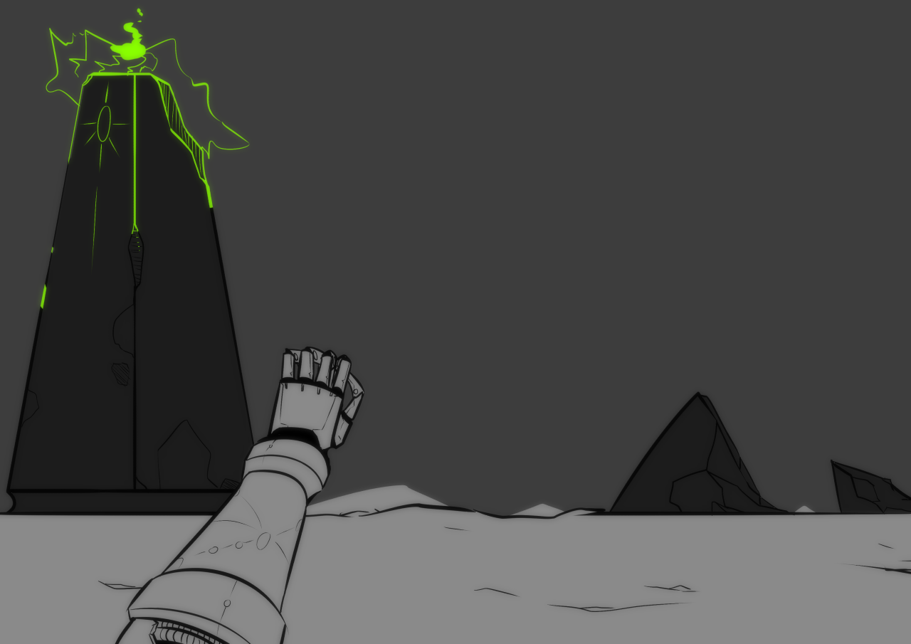 badgerthethirteenth: 5exualyeti:  Necrontyr. RegardsSexualYeti  why must i suffer