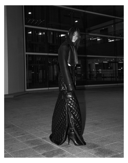 Juun.J FW22 Menswear