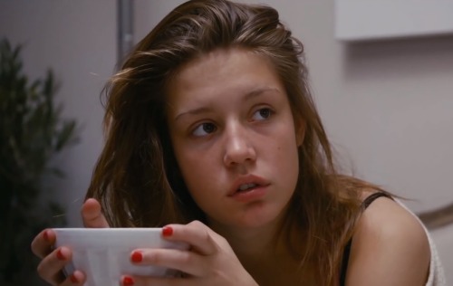 gold-ens:  Blue is the Warmest Color (2013) adult photos