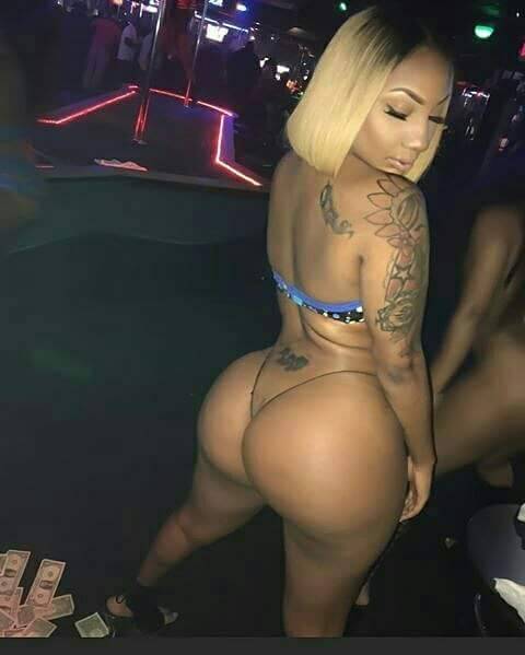 I LOVE biG BOOTY GIRLS (B)