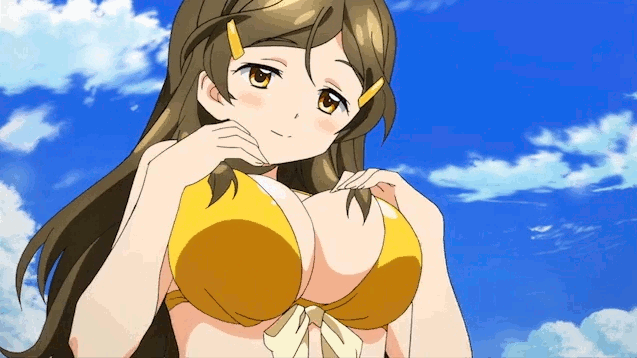  [二次元裏(dec)(ふたば)] via Illustail