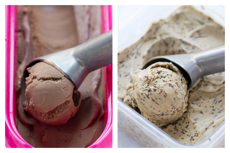 DAIRY-FREE ICE CREAM: 6 TIPS FOR SUCCESS
