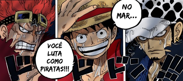 One Piece 974 On Tumblr One Piece 974 On Tumblr