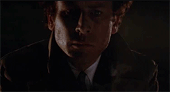 Art Garfunkel As Dr. Alex Linden InBad Timing, 1980.