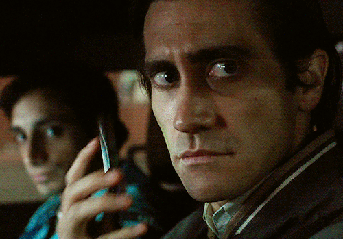 helenspreference:Nightcrawler (2014), dir. Dan Gilroy