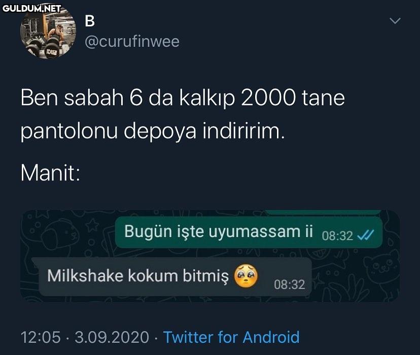 Ayrı dünyaların insanları...