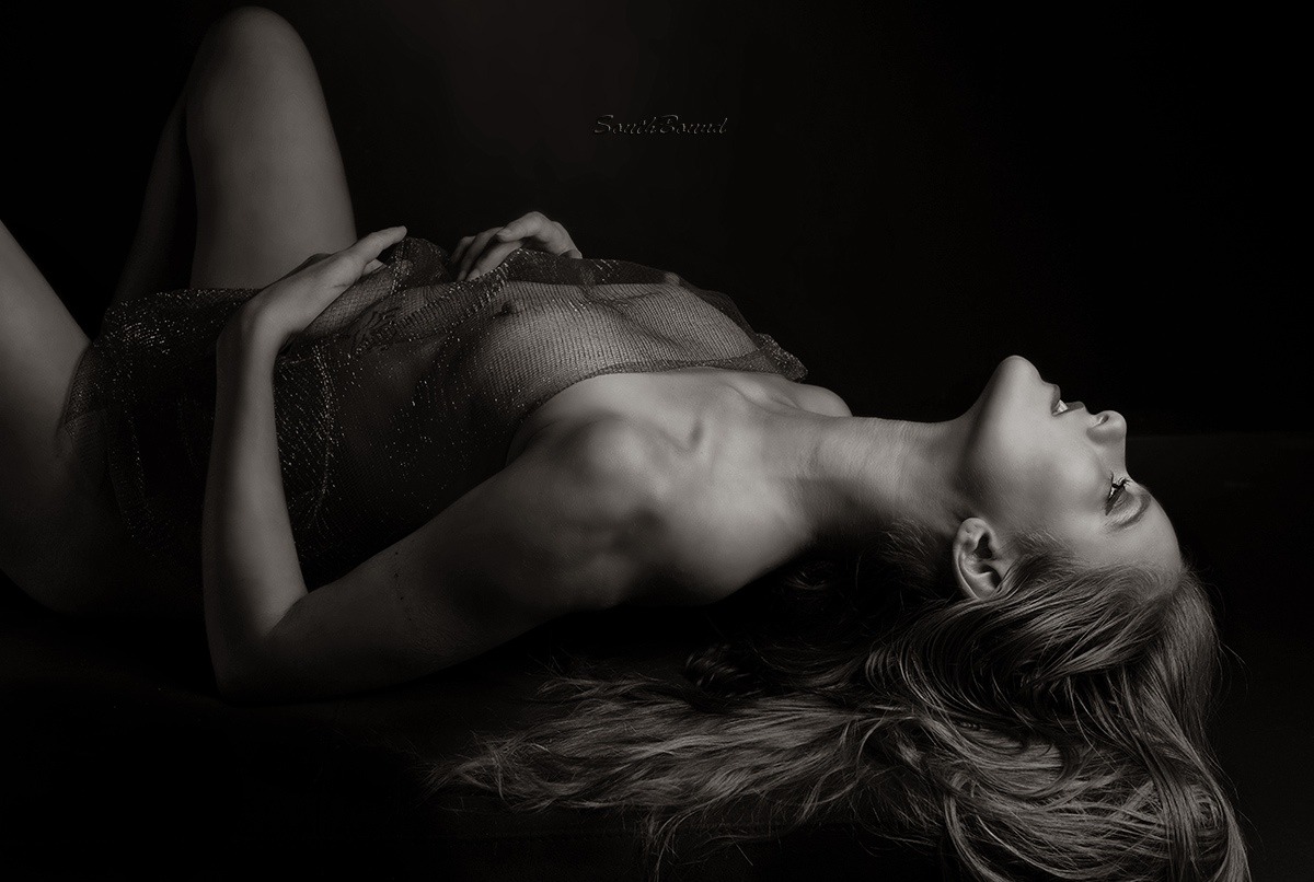 junestpaul:  Photo by Southbound Model junestpaul Austin, TX
