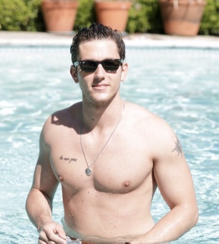 hotsexymenxxx:  Brent Antonello 