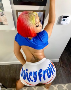 planet-mansexxxy: Irene The Dream 😍😍😍 #IreneTheDream #WCE #BigAss #BlackAss