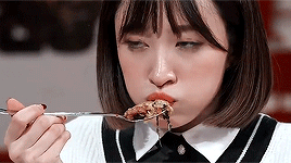 taenine:    Send me your girl group bias and i will make you a gifset      hani ♡ for ex0hell 