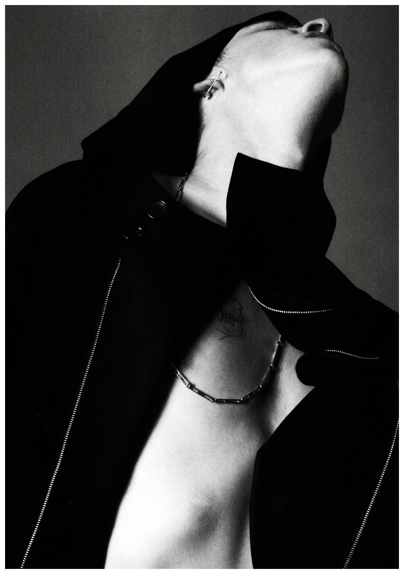 carlosaranzamendy:  Photo Richard Bush
