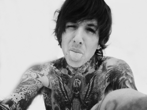 thunderc-unt:  xbreakitdown:  Band blog  ^can you not please?
