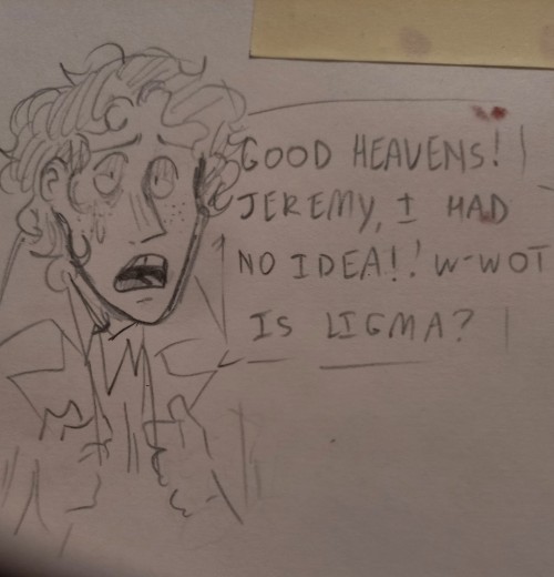 Oh No