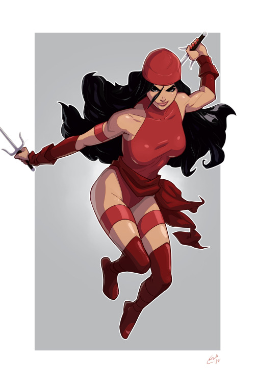 Elektra