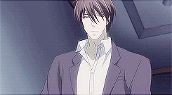 precioushim-blog:  “I don’t care about what you want! I’m not going to let