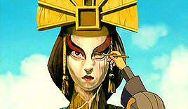 Avatar-kyoshi GIFs - Get the best GIF on GIPHY