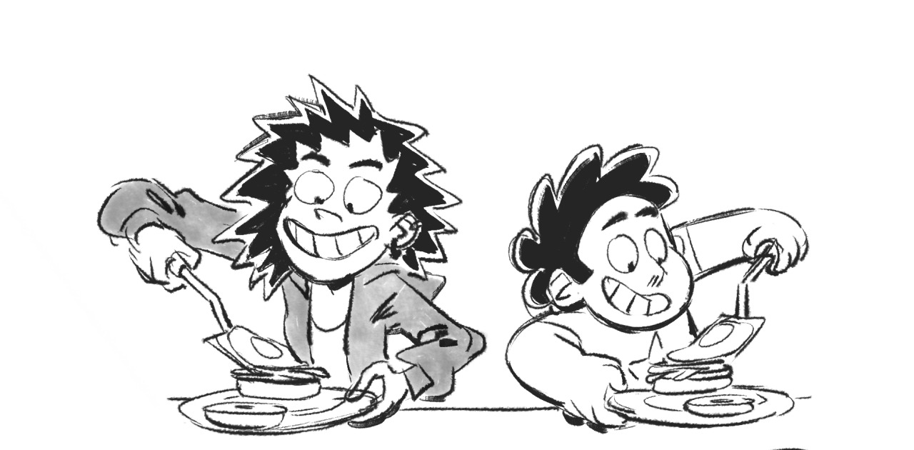 blooniverse:  Some requests from the stream tonight. If you’d like to be a part