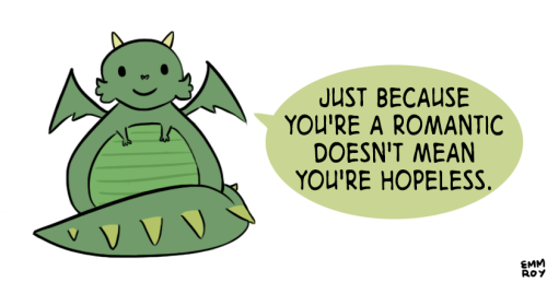 positivedoodles:  requested by floral-flamingo