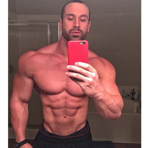 drwannabe:  Bradley Martyn