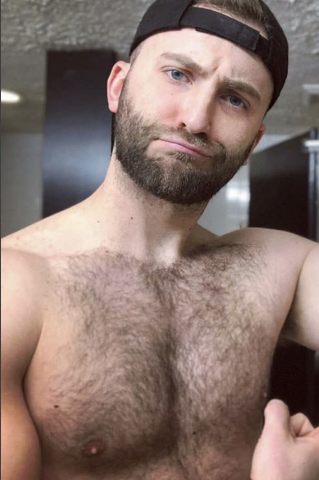 thefurryforest: