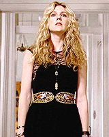 the-baddest-witch:  Misty Day outfit appreciation
