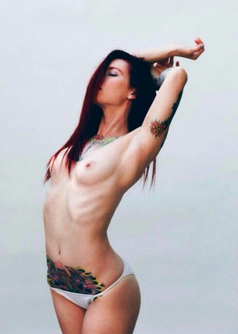 theperfectladies:  Hattie Watson
