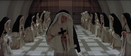 Porn photo ozu-teapot: The Devils | Ken Russell | 1971