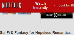 ymoja:  Netflix really just summed me up