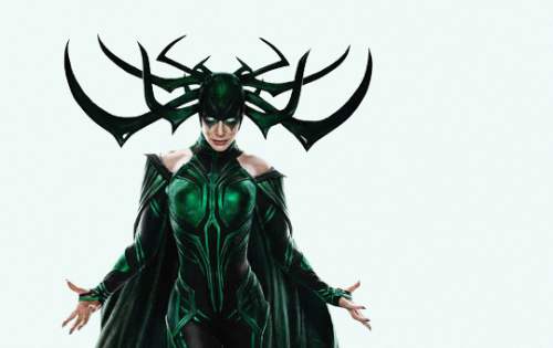 diana-prince: Thor: Ragnarok – Character promo images