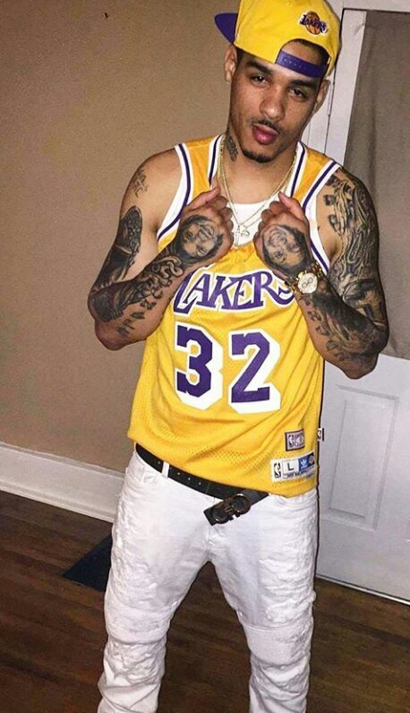 finestniggazondaweb: submitted - Cartier 