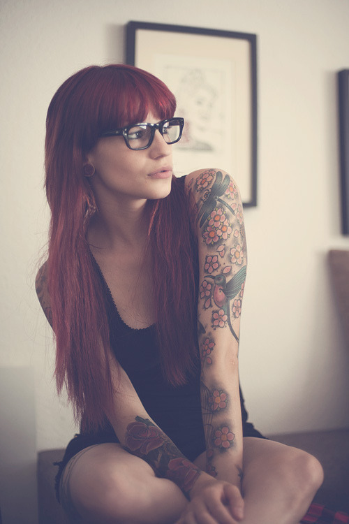 If I Was Ever Brave Enough