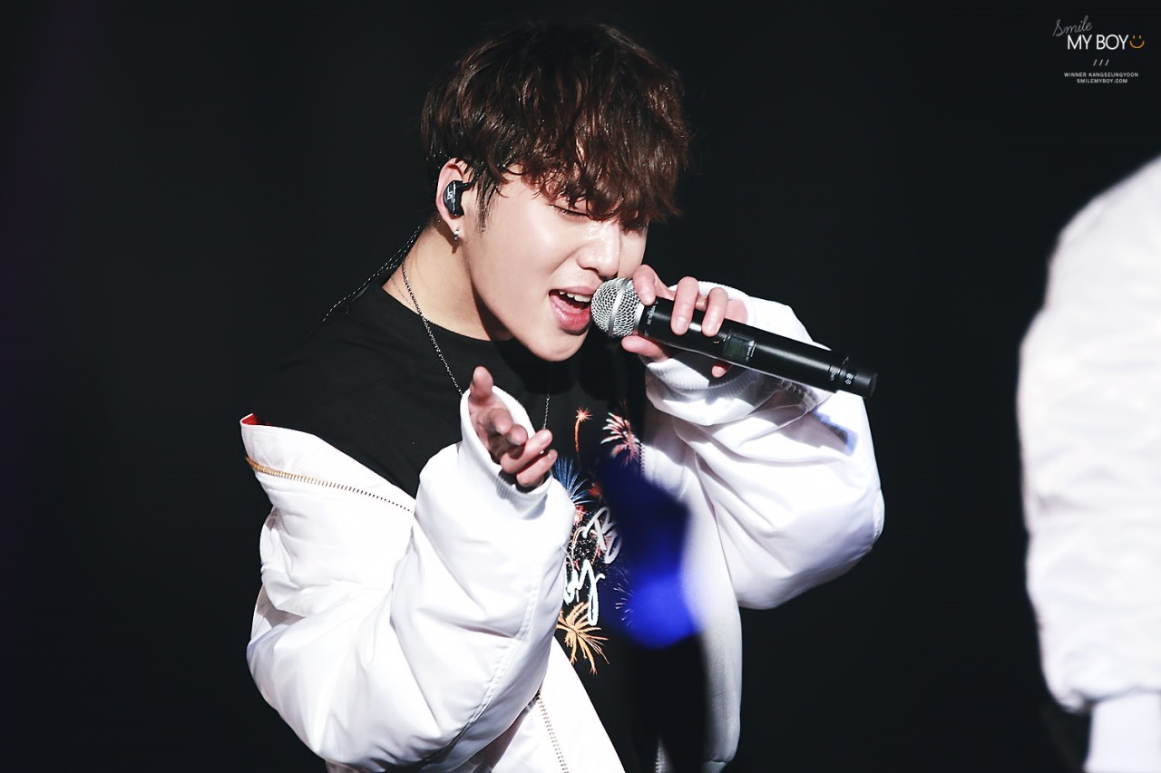 FY Kang Seungyoon