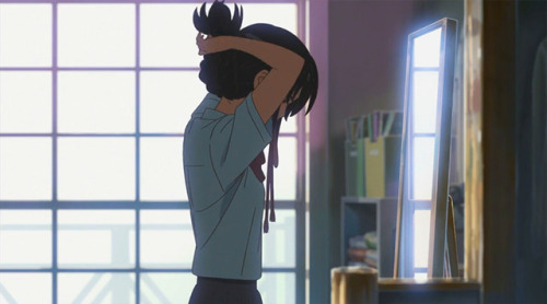 your name