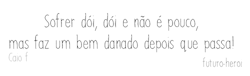 I just want you to be happy, dear.