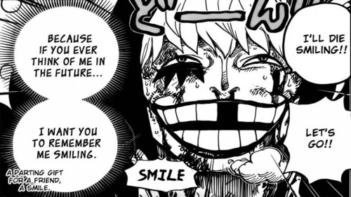 I Am All Fired Up Corazon One Piece Episode 706 I Am All Fired Up Corazon One Piece Episode 706