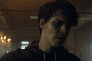 Gus Halper As Will In Fear The Walking Dead 7.1