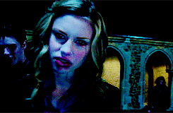 sweetfaeedits:  fae’s ships (in no particular order)  Lissa/Rose (Vampire Academy)