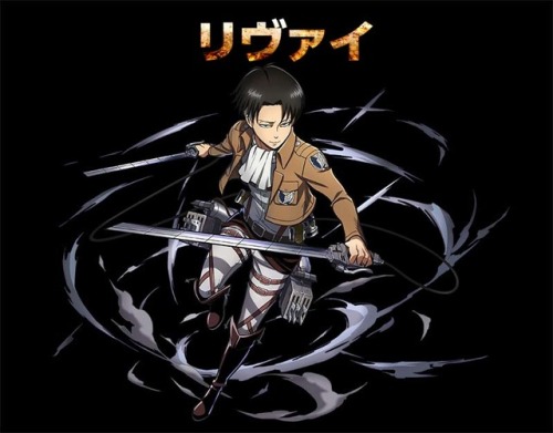 snkmerchandise: News: SnK x GungHo Summons Board (Sumobo) Mobile Game Collaboration (Part 1 / Part 2) Collaboration Date: Late July 2017Retail Price: N/A GungHo has announced an upcoming collaboration between Shingeki no Kyojin and the iOS/Android