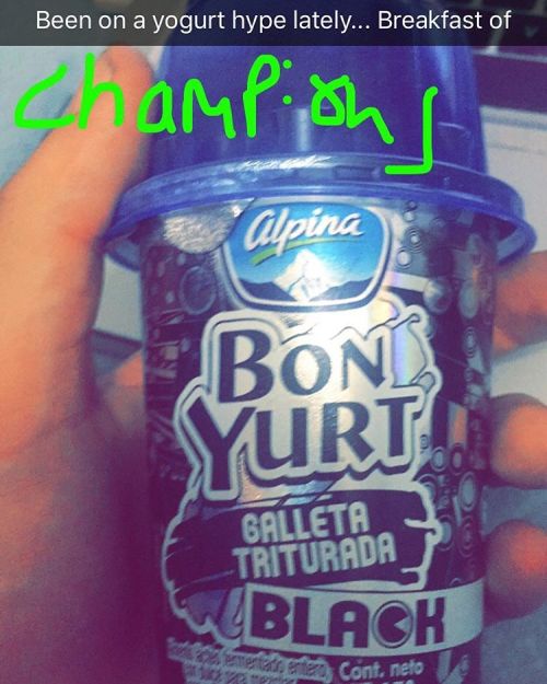 #bonyurt #bonyurtblack #yogurt #breakfast adult photos